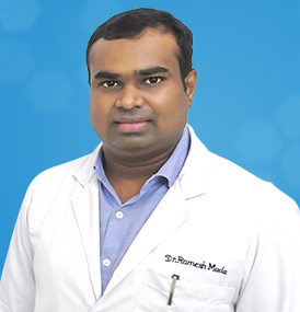 Orthopedic Hospital in Coimbatore